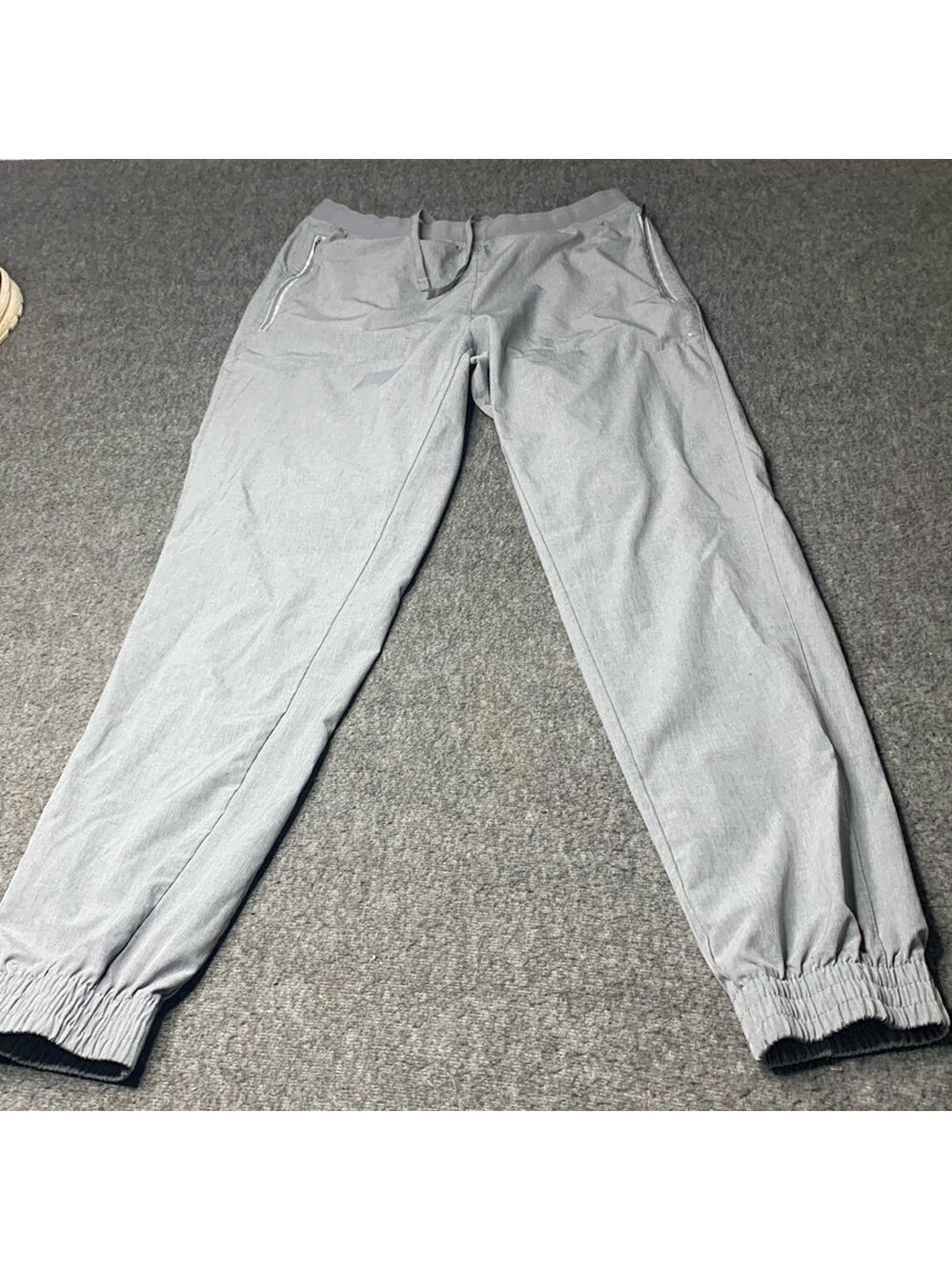 Womens Quick Dry Skora Joggers Size Small
